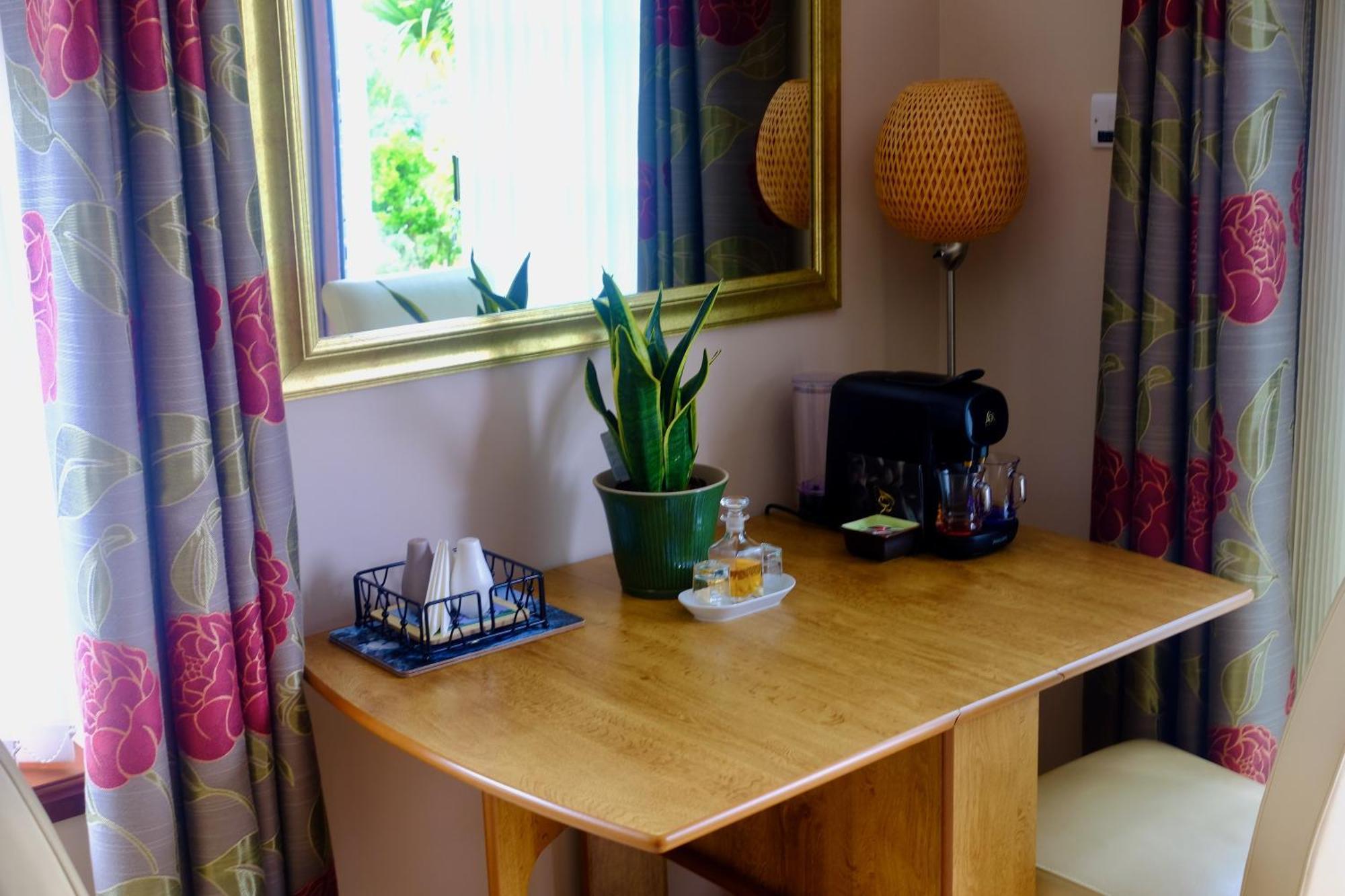 Bed and Breakfast Ardenlea Kyle of Lochalsh Exteriér fotografie