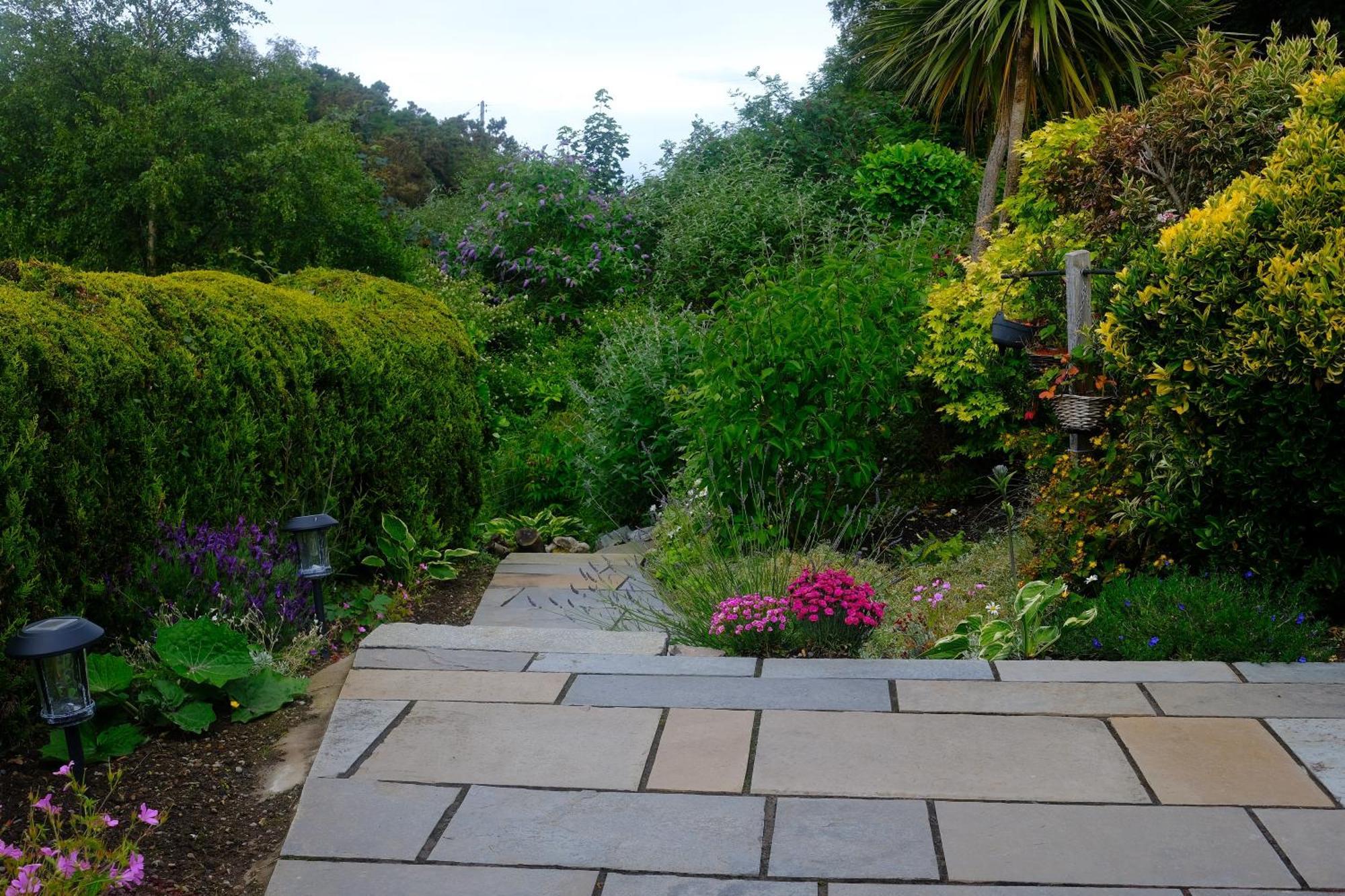 Bed and Breakfast Ardenlea Kyle of Lochalsh Exteriér fotografie